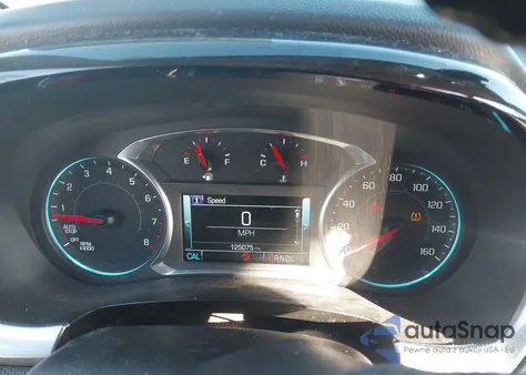 2019 Chevrolet Traverse Premier z USA, uszkodzony, nr VIN 1GNEVKKW5KJ167253